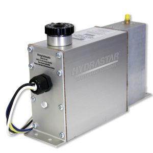 Hydrastar® Electric Over Hydraulic (EOH) Trailer-Mounted Brake Actuator